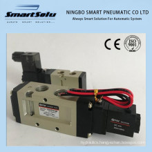 Ysc Series Directional Solenoid Valve